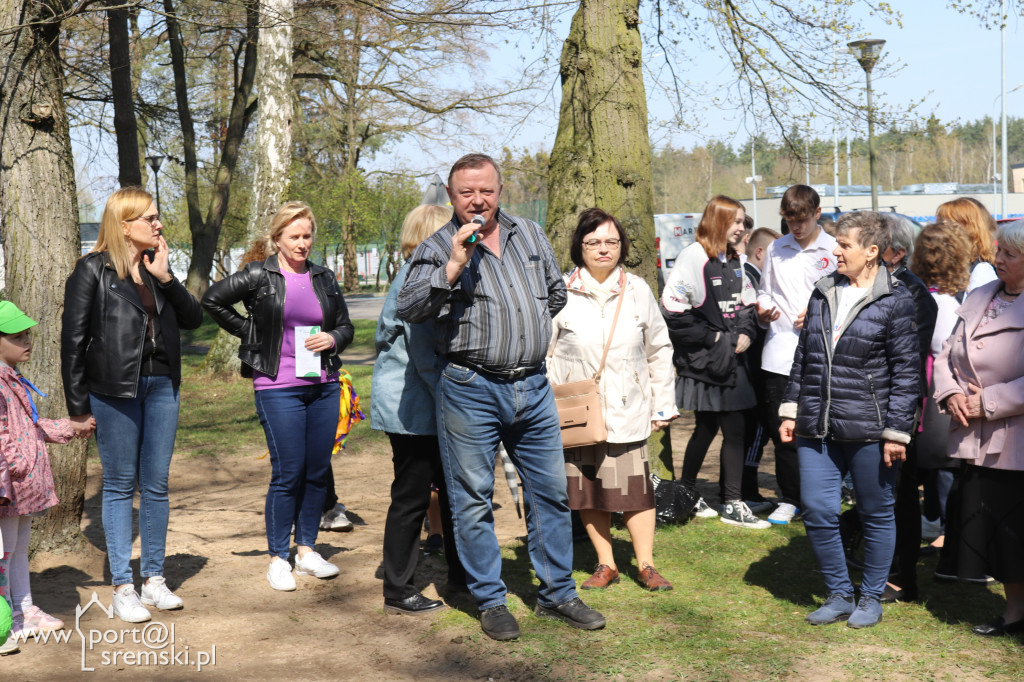 135-lecie Parku Miejskiego w Śremie