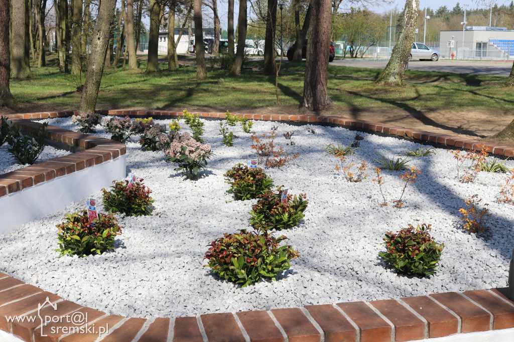 135-lecie Parku Miejskiego w Śremie