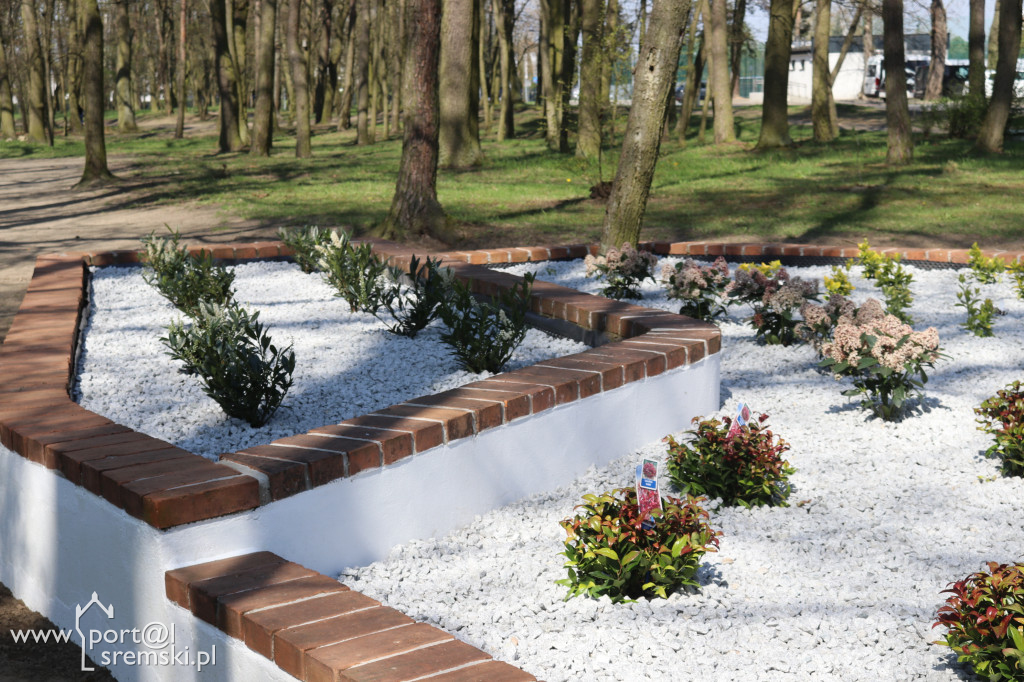 135-lecie Parku Miejskiego w Śremie