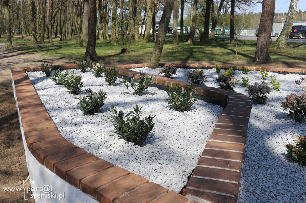 135-lecie Parku Miejskiego w Śremie