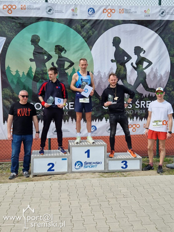 Koniec pierwszej edycji Cross Śrem Grand Prix