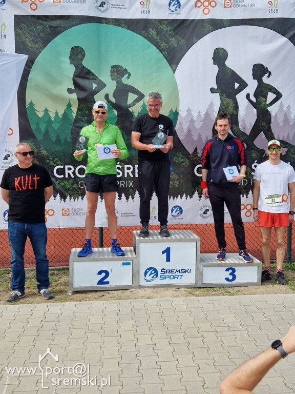 Koniec pierwszej edycji Cross Śrem Grand Prix