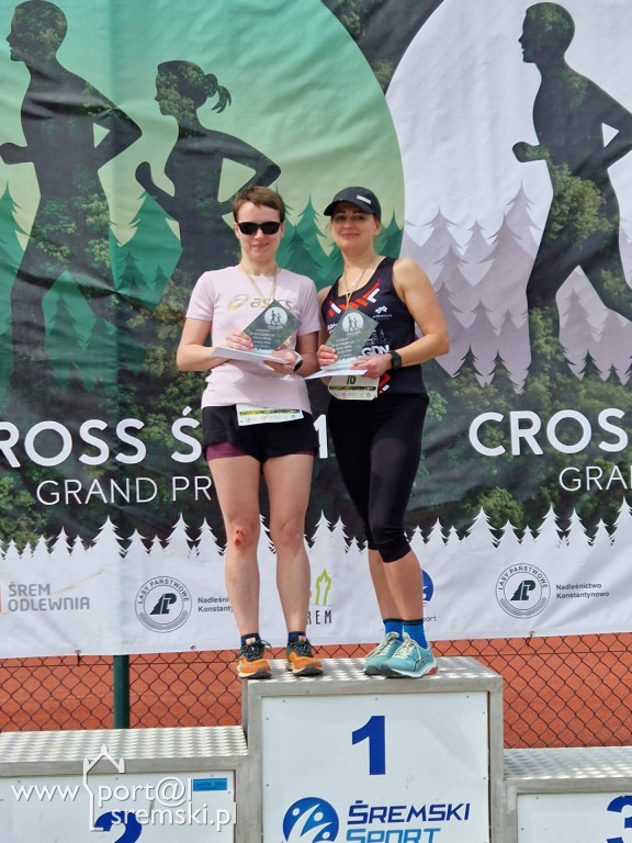 Koniec pierwszej edycji Cross Śrem Grand Prix