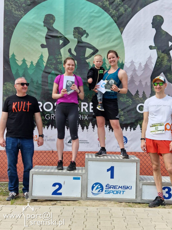 Koniec pierwszej edycji Cross Śrem Grand Prix