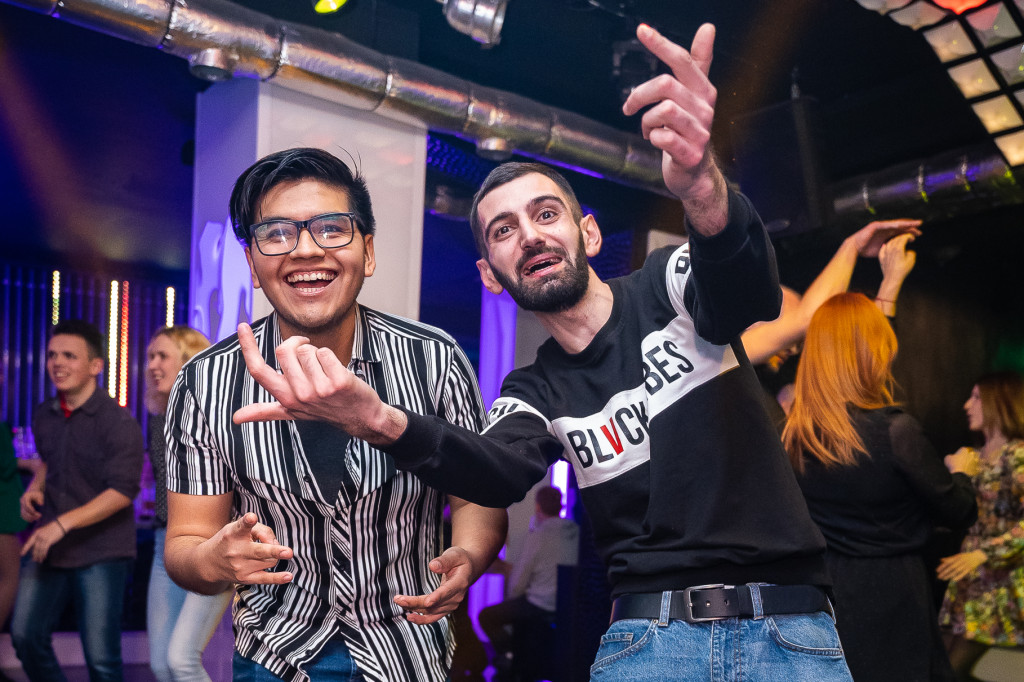 Impreza Eska Dance Club 22.04.2023