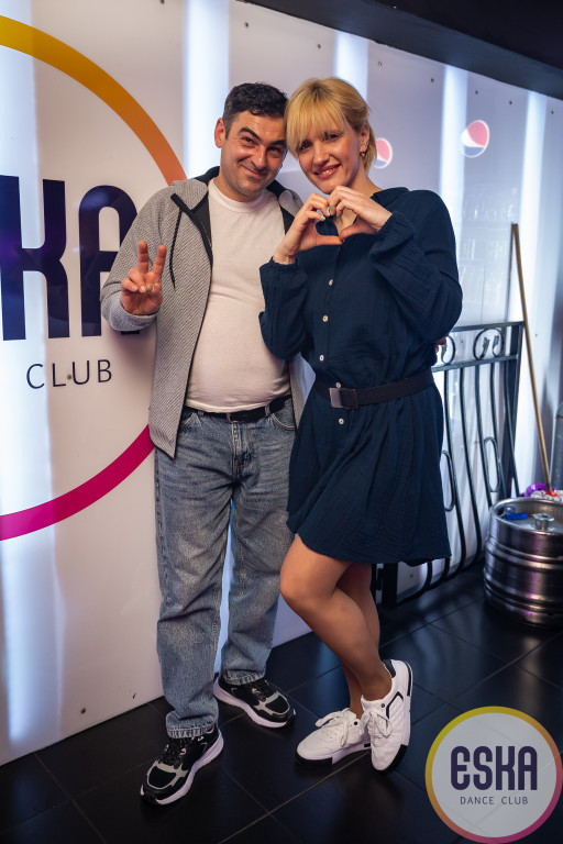 Impreza Eska Dance Club 22.04.2023