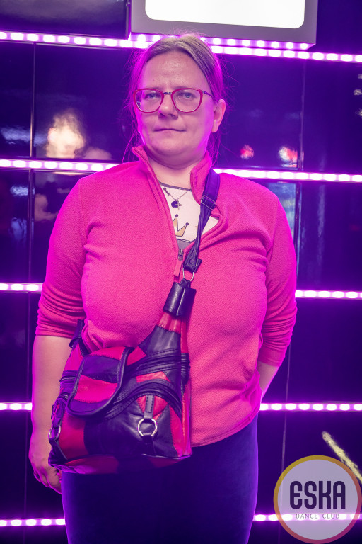 Impreza Eska Dance Club 22.04.2023