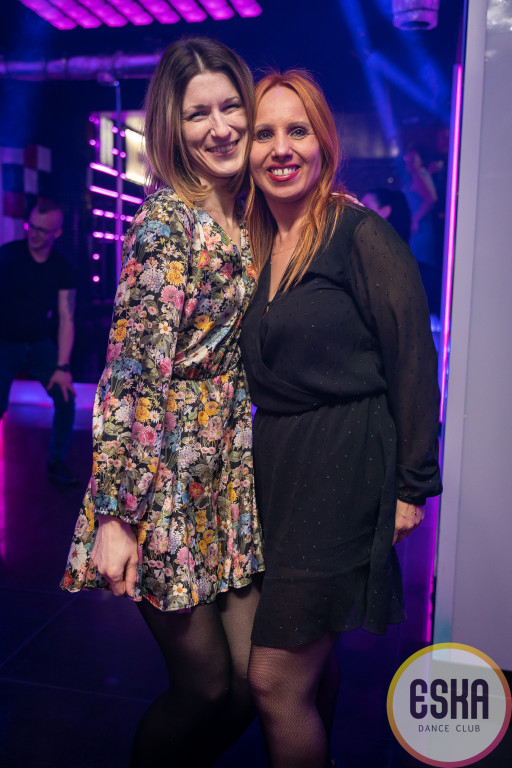 Impreza Eska Dance Club 22.04.2023