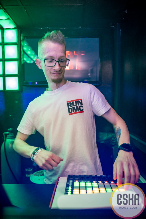 Impreza Eska Dance Club 22.04.2023