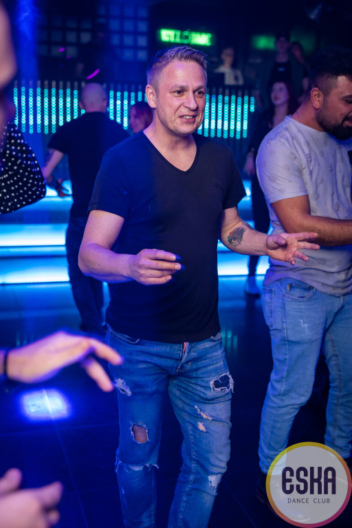 Impreza Eska Dance Club 22.04.2023