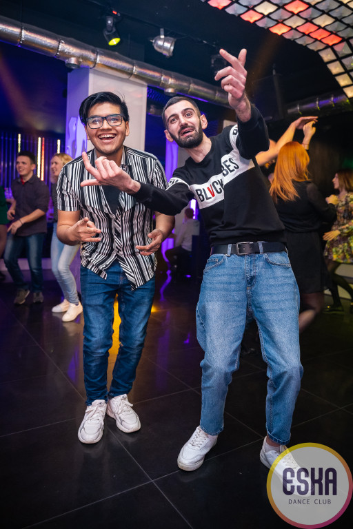 Impreza Eska Dance Club 22.04.2023
