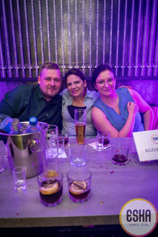 Impreza Eska Dance Club 22.04.2023