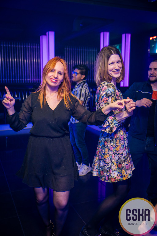 Impreza Eska Dance Club 22.04.2023