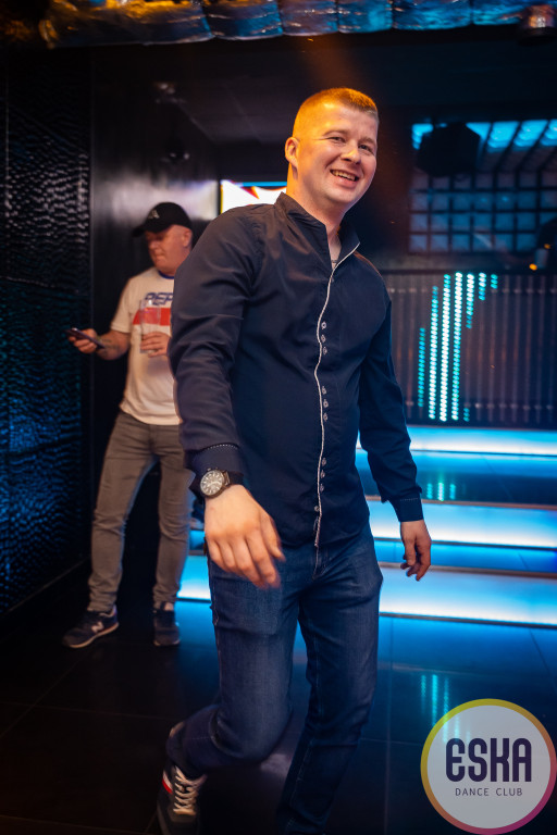 Impreza Eska Dance Club 22.04.2023