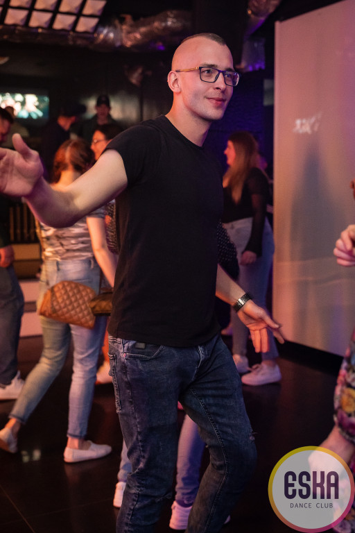 Impreza Eska Dance Club 22.04.2023