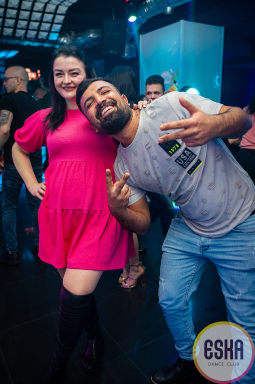 Impreza Eska Dance Club 22.04.2023