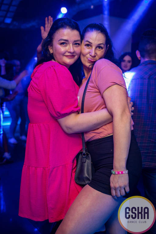 Impreza Eska Dance Club 22.04.2023