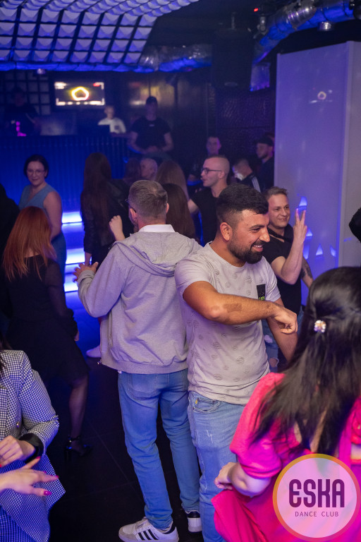 Impreza Eska Dance Club 22.04.2023