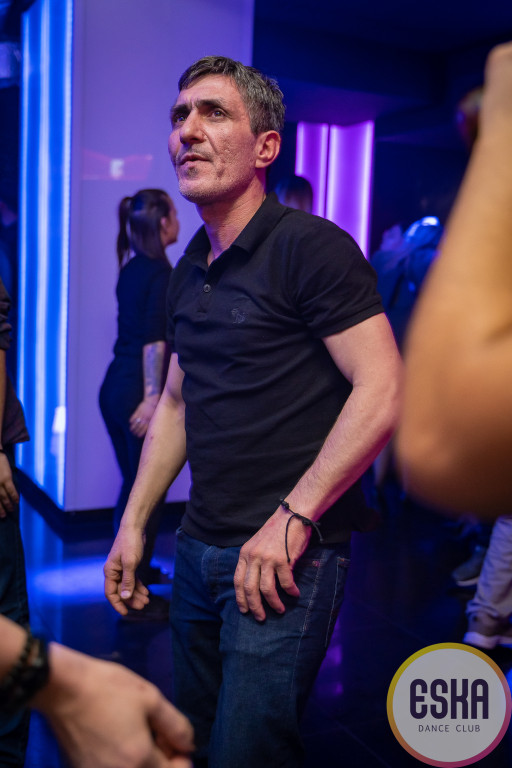 Impreza Eska Dance Club 22.04.2023