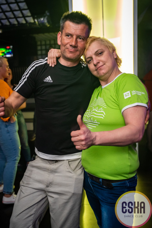 Impreza Eska Dance Club 22.04.2023