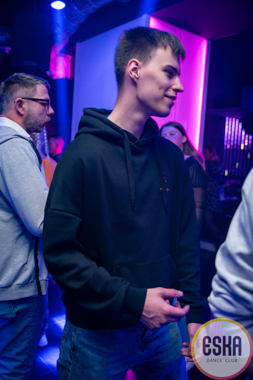 Impreza Eska Dance Club 22.04.2023