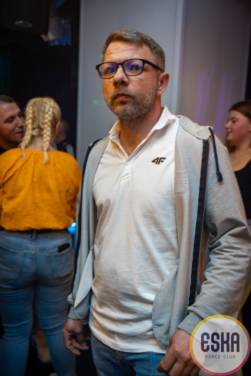 Impreza Eska Dance Club 22.04.2023