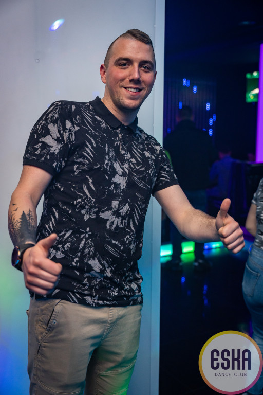 Impreza Eska Dance Club 22.04.2023