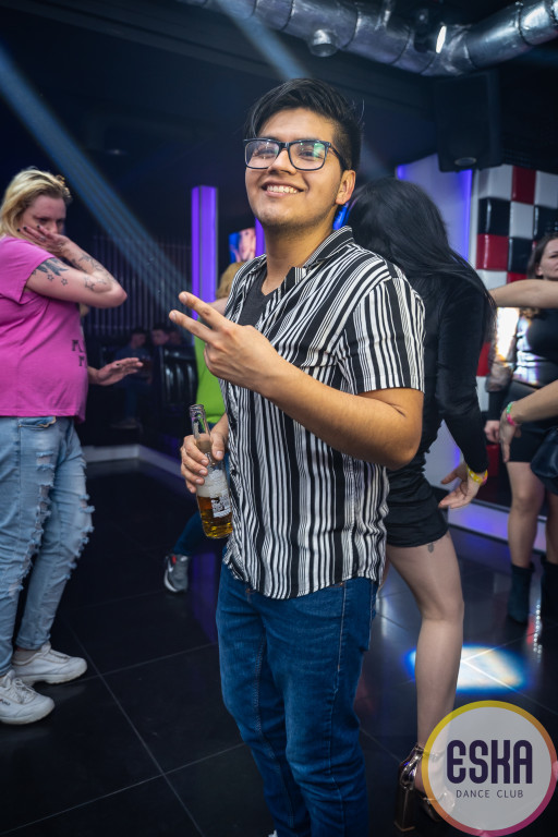 Impreza Eska Dance Club 22.04.2023