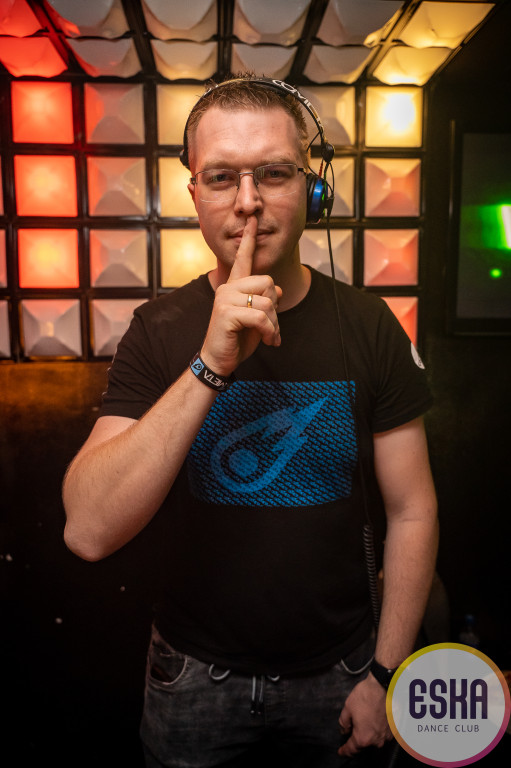 Impreza Eska Dance Club 22.04.2023