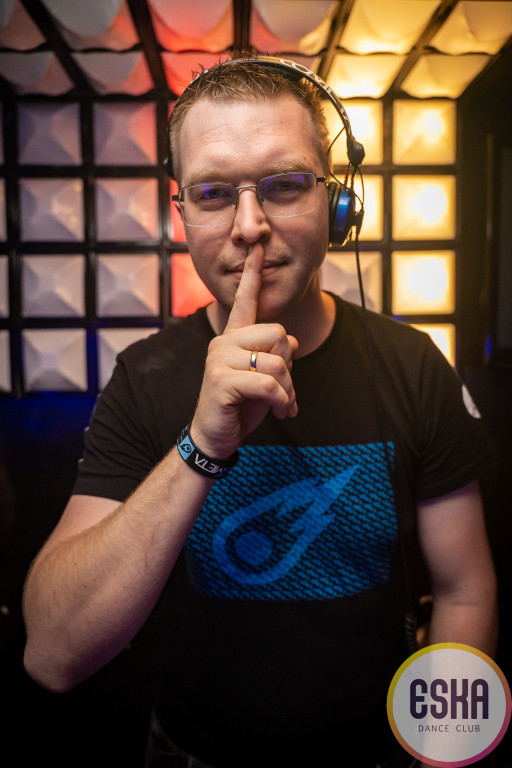 Impreza Eska Dance Club 22.04.2023