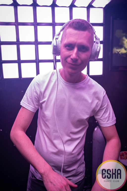 Impreza Eska Dance Club 22.04.2023