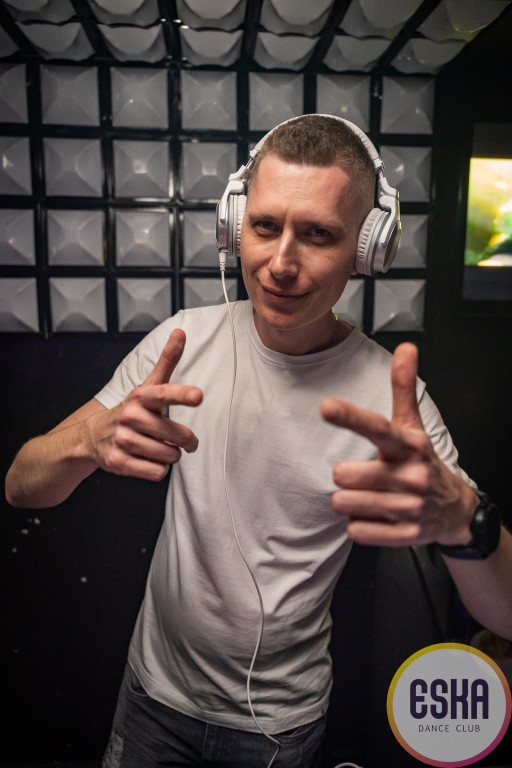 Impreza Eska Dance Club 22.04.2023