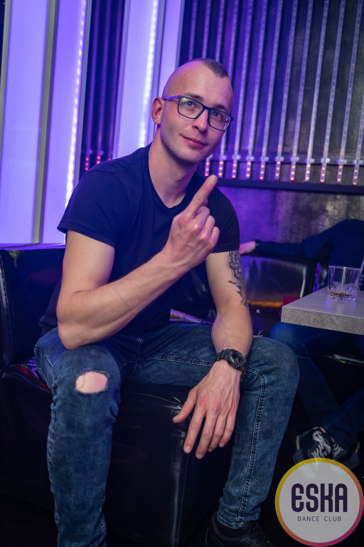 Impreza Eska Dance Club 22.04.2023