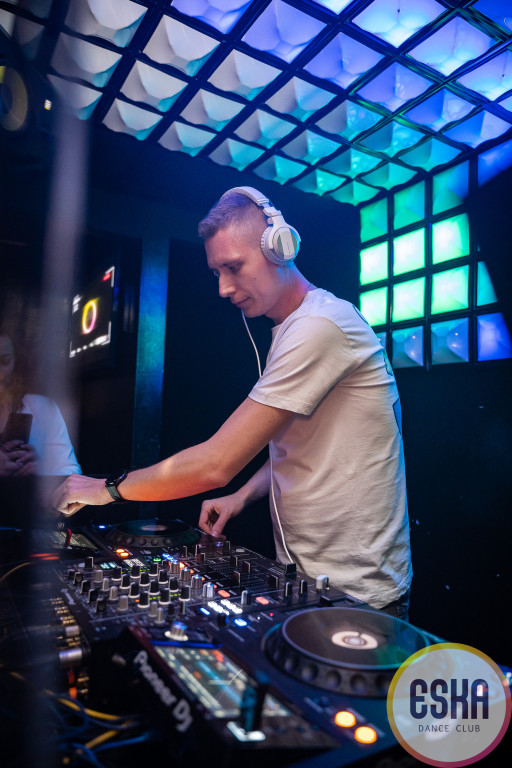 Impreza Eska Dance Club 22.04.2023