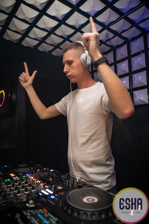 Impreza Eska Dance Club 22.04.2023