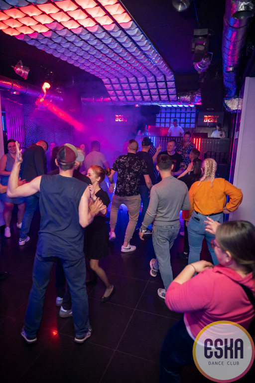 Impreza Eska Dance Club 22.04.2023