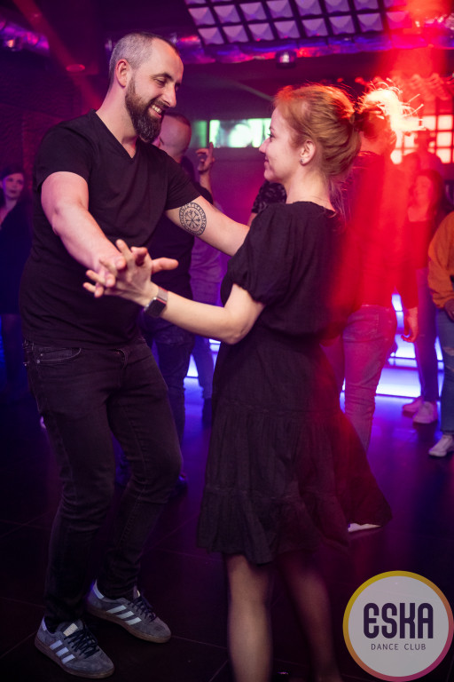 Impreza Eska Dance Club 22.04.2023