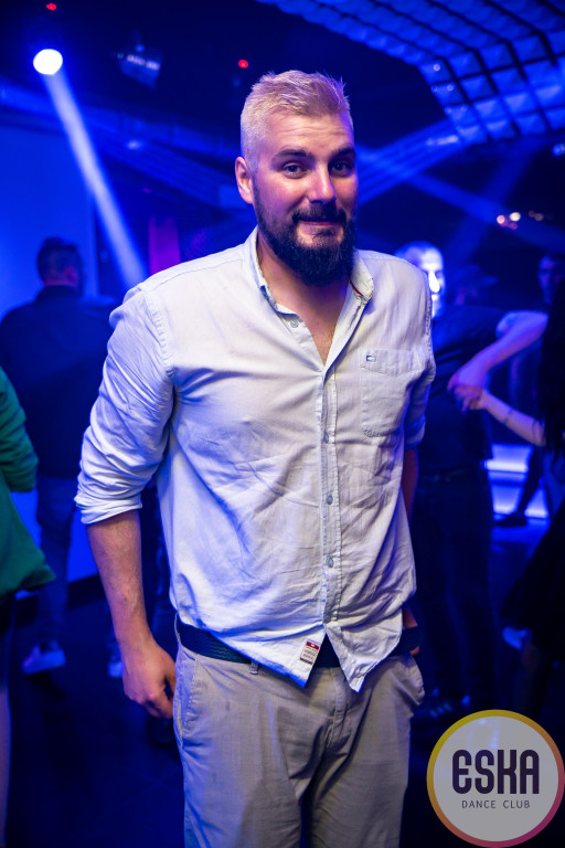 Impreza Eska Dance Club 22.04.2023