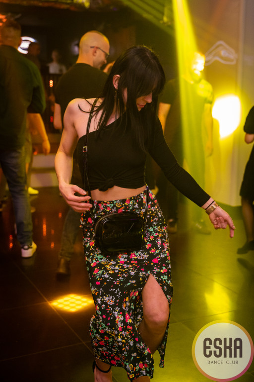 Impreza Eska Dance Club 22.04.2023