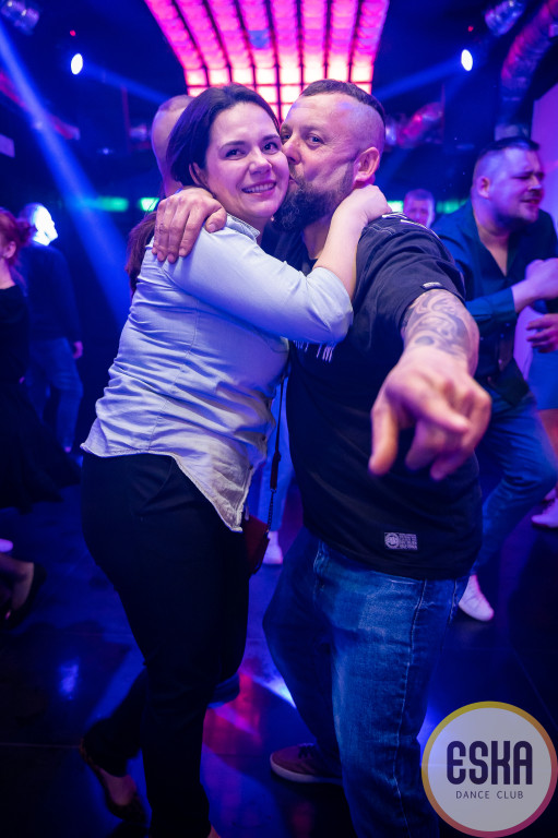 Impreza Eska Dance Club 22.04.2023