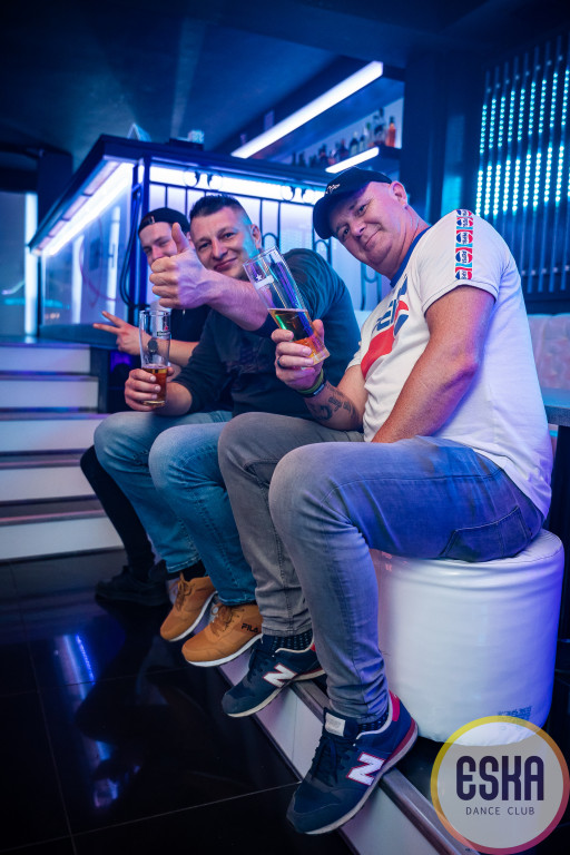 Impreza Eska Dance Club 22.04.2023