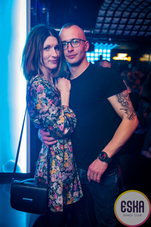 Impreza Eska Dance Club 22.04.2023