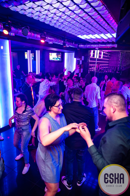 Impreza Eska Dance Club 22.04.2023