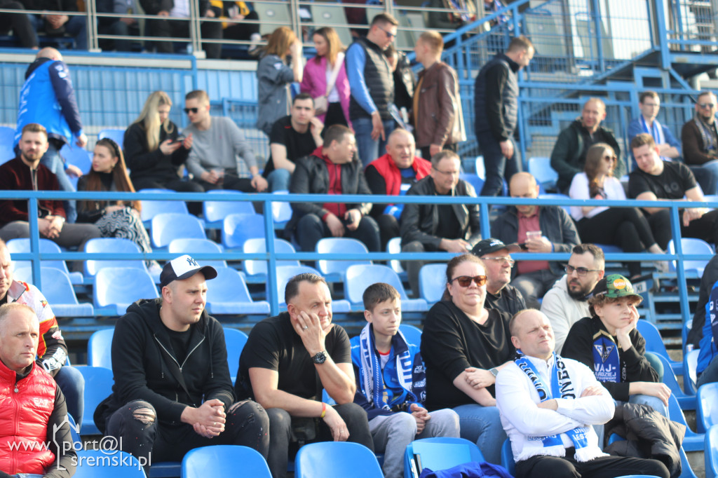 Unia Leszno - Apator Toruń