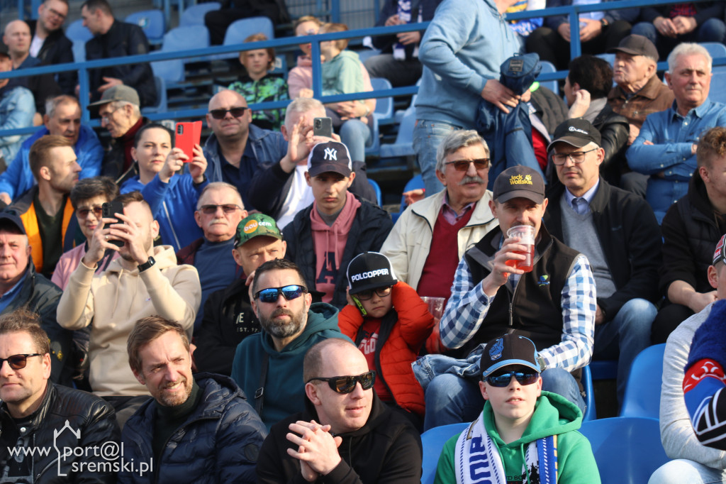 Unia Leszno - Apator Toruń