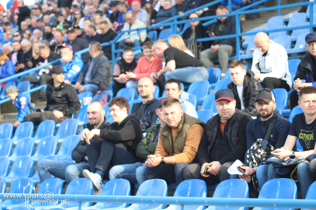 Unia Leszno - Apator Toruń