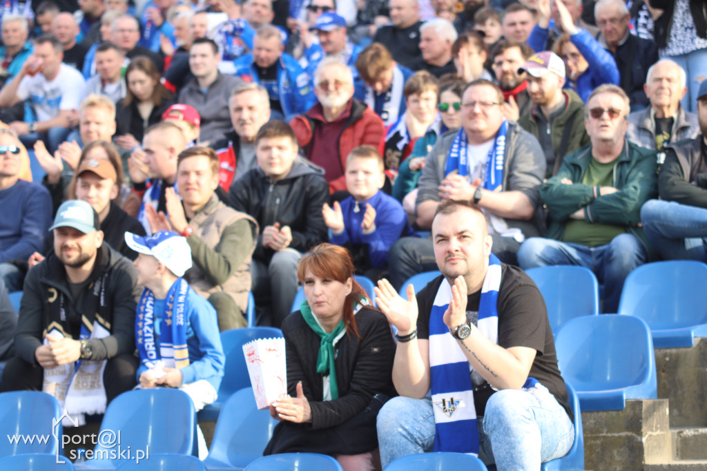 Unia Leszno - Apator Toruń