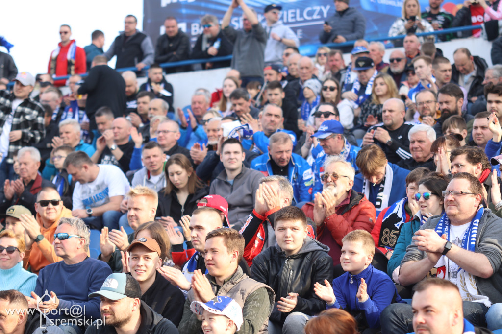 Unia Leszno - Apator Toruń