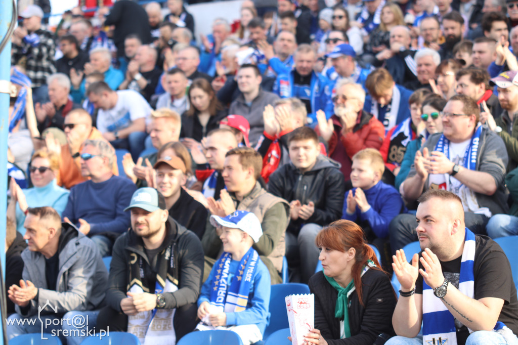 Unia Leszno - Apator Toruń