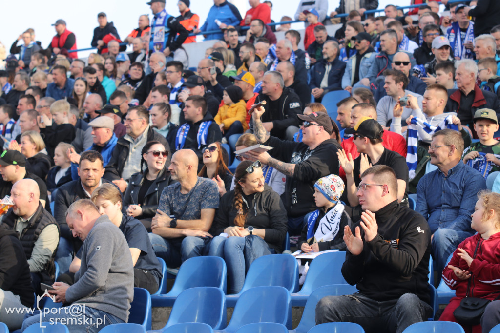 Unia Leszno - Apator Toruń